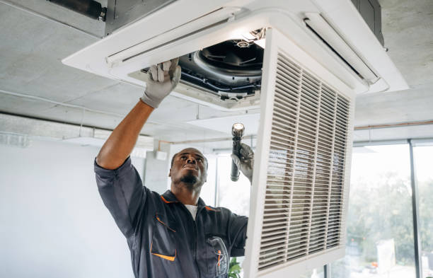 Licensed Furnace Repair service in Marysville, KS - FH HVAC