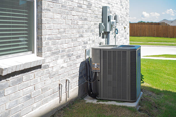 Reliable Furnace Repair contractor in Marysville, KS by FH HVAC